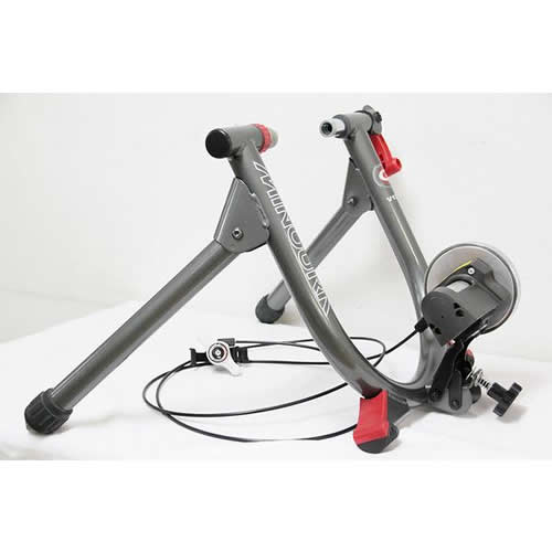 MINOURA｜ミノウラ トレーナー|V130|買取価格6,000円 | ロードバイクの買取 Valley Works｜Valley Works